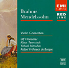 Brahms & Mendelssohn